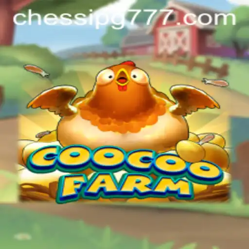 Descubra o Fascinante Mundo de CooCooFarm: O Jogo que Conquista Todas as Idades
