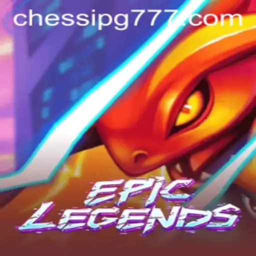 Descubra EpicLegends: O Novo Jogo de Aventura Imersiva Inspirado em DIVER PG