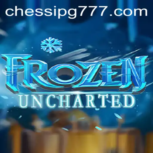 Explorando FrozenUncharted: Aventura e Estratégia ao Gelo