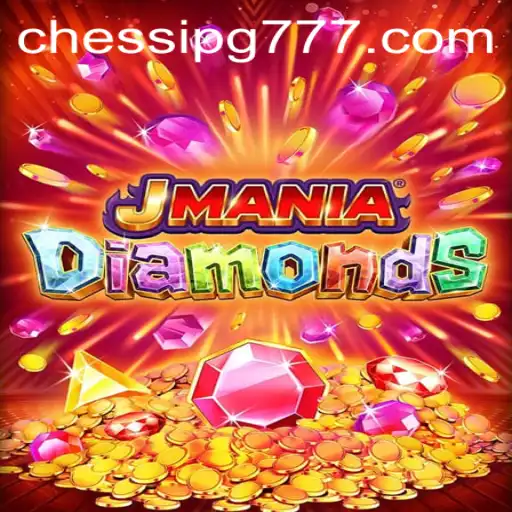 Explorando o Mundo de JManiaDiamonds: O Novo Favotito dos Jogadores