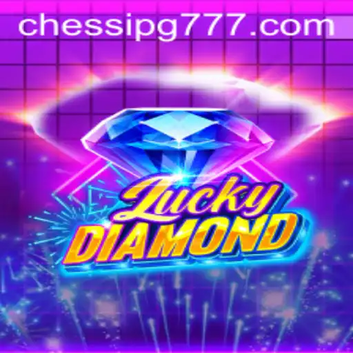 Explorando LuckyDiamond: O Novo Fenômeno nos Jogos de Azar