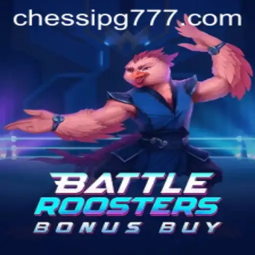 Descubra o Mundo de BattleRoostersBonusBuy: Uma Experiência Inédita em Jogos