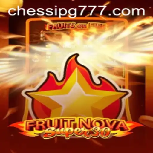 Explorando o Mundo do Jogo FruitrNovaSupe30: A Nova Sensação DIVER PG
