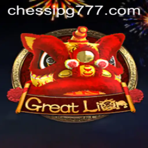 Descobrindo o Fascinante Universo de GreatLion