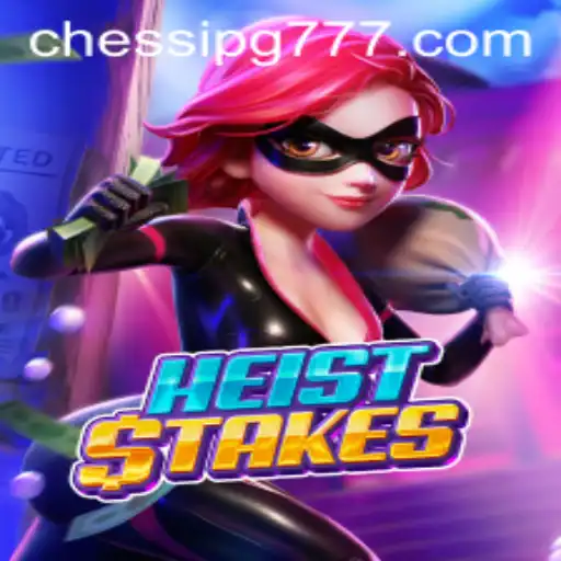 Explorando HeistStakes: A Nova Atração no Mundo dos Jogos