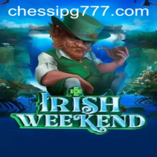 IrishWeekend: Uma Imersão no Mundo do Jogo DIVER PG