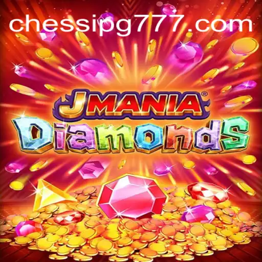 Explorando o Mundo de JManiaDiamonds: O Novo Favotito dos Jogadores