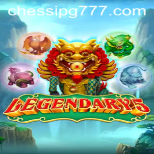 Explorando o Mundo de 'Legendary5': Um Guia Completo