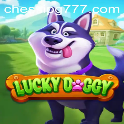 Descubra o Fascinante Mundo de LuckyDoggy com DIVER PG