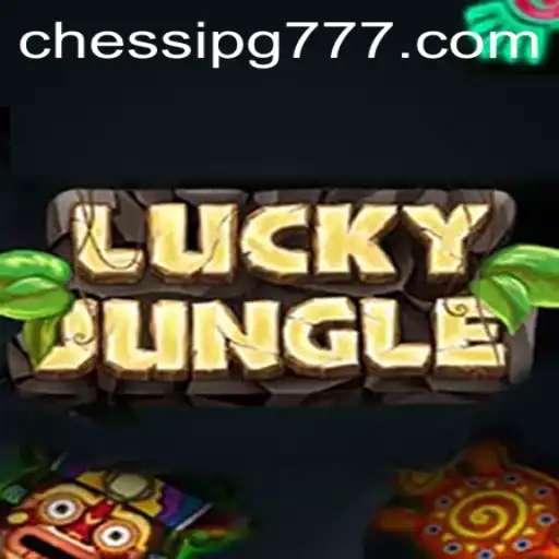 Explorando o Mundo de LuckyJungle: Aventura e Estratégia no Novo Jogo DIVER PG