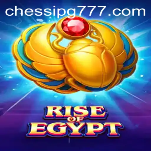 Explorando o Fascinante Mundo de RiseOfEgypt: Um Mergulho na Cultura Antiga com DIVER PG