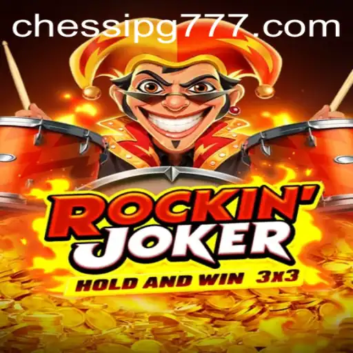 Descubra o Fascinante Mundo de RockinJoker e Suas Regras Inovadoras