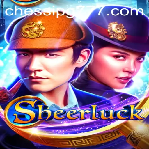Explorando o Jogo 'Sheerluck': A Nova Sensação de DIVERSÃO PG
