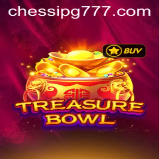 Explorando TreasureBowl: Um Mundo de Aventuras e Estratégias