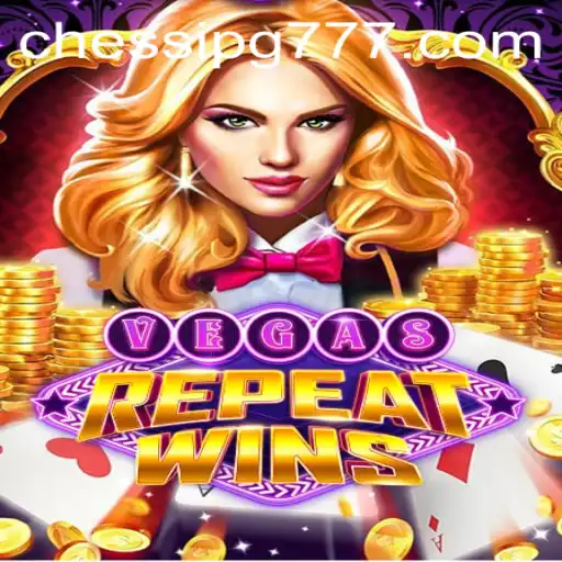 Explorando o Mundo de VegasRepeatWins: Um Mergulho no Fascinante Jogo de Azar