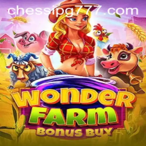 Explorando as Atrações do WonderFarmBonusBuy da DIVER PG
