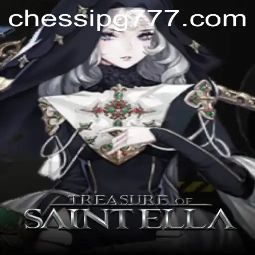 Explorando o Fascinante Mundo de TreasureofSaintElla: O Jogo da Aventura DIVER PG